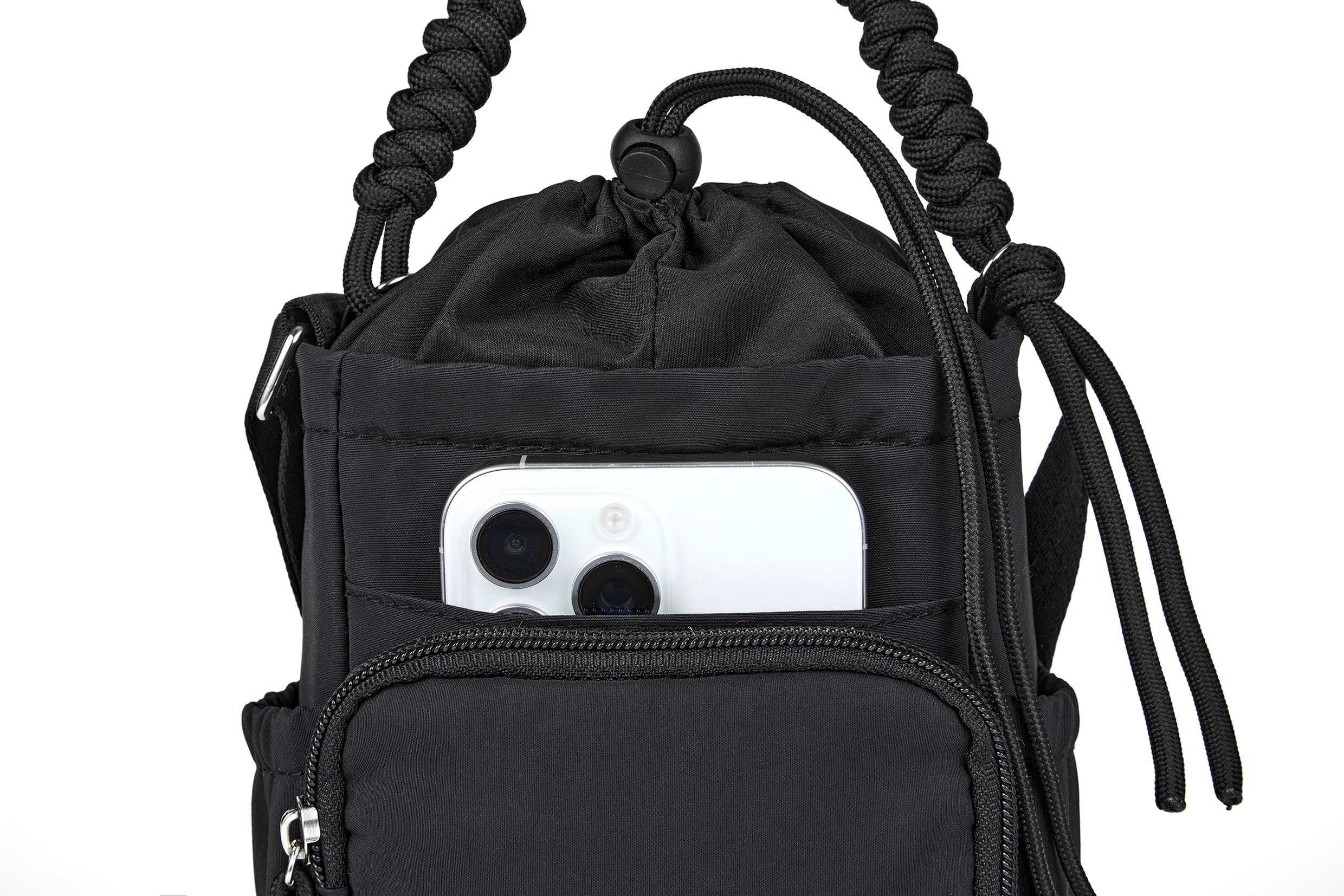 ZUBORA COOLER SHOULDER BAG | BRILMY