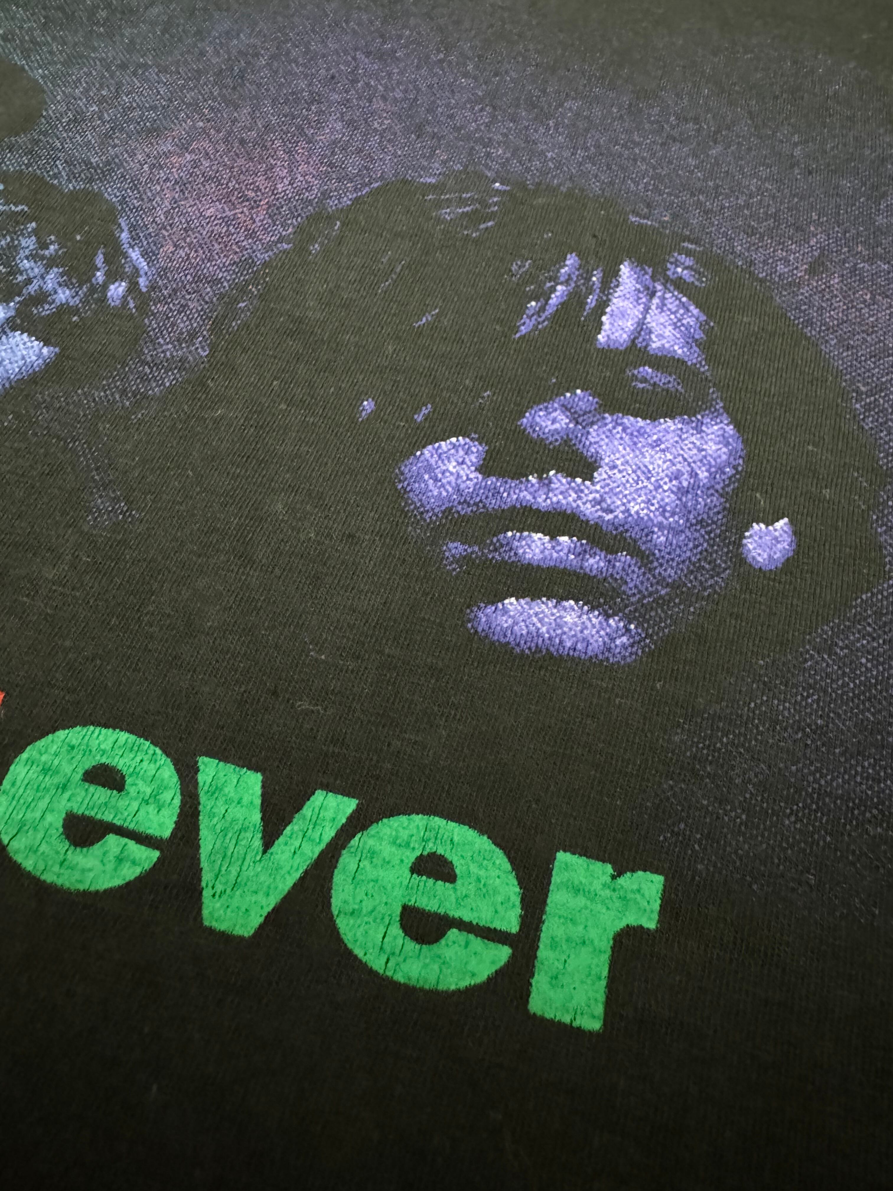 90s RIDE Today Forever T-shirt | Stockhome