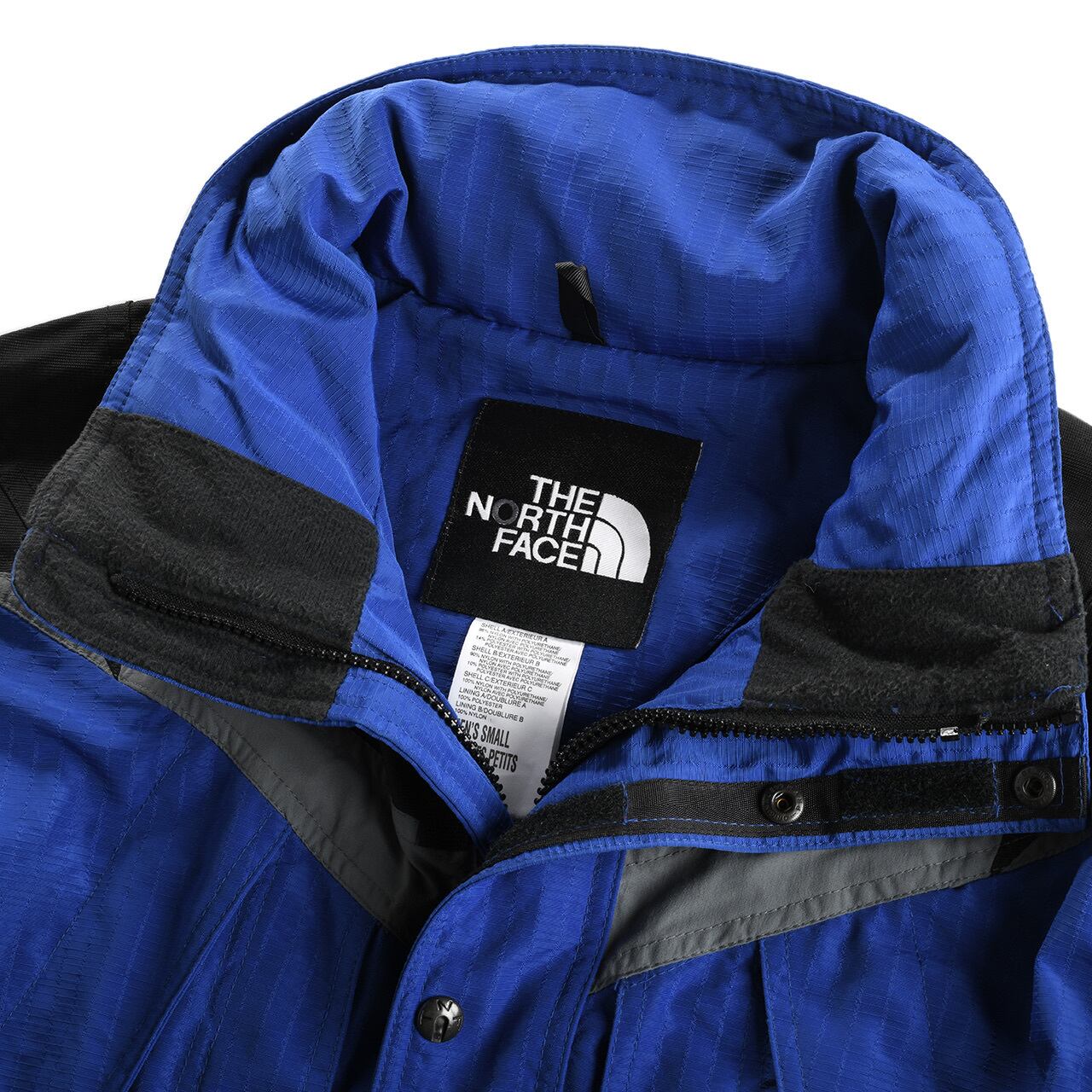 mens small ski jacket