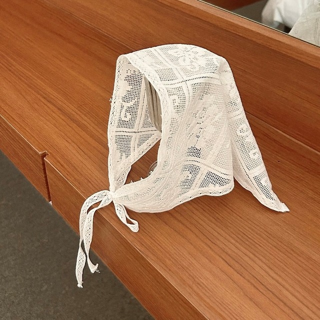 【即納予定】valubebe pure scarf #18099
