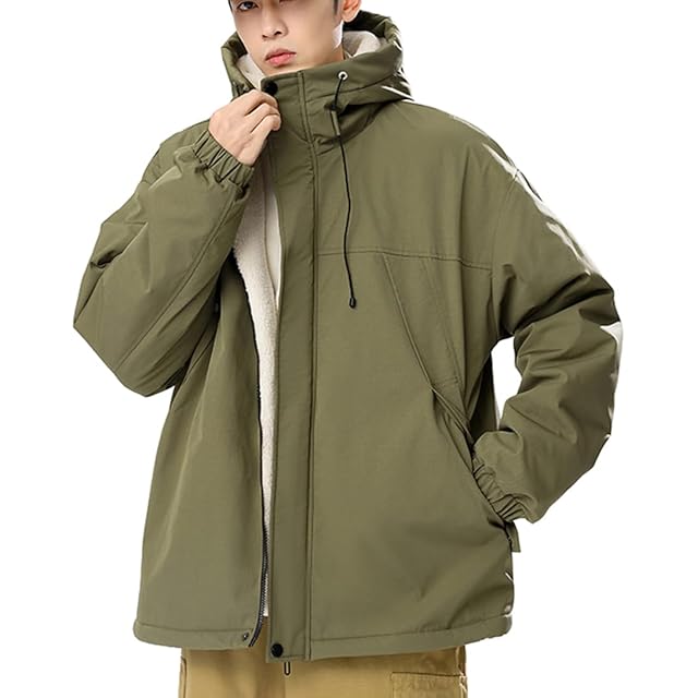 CARHART カーハート アクティブジャケット カーキ色 メキシコ製 | Pay ID