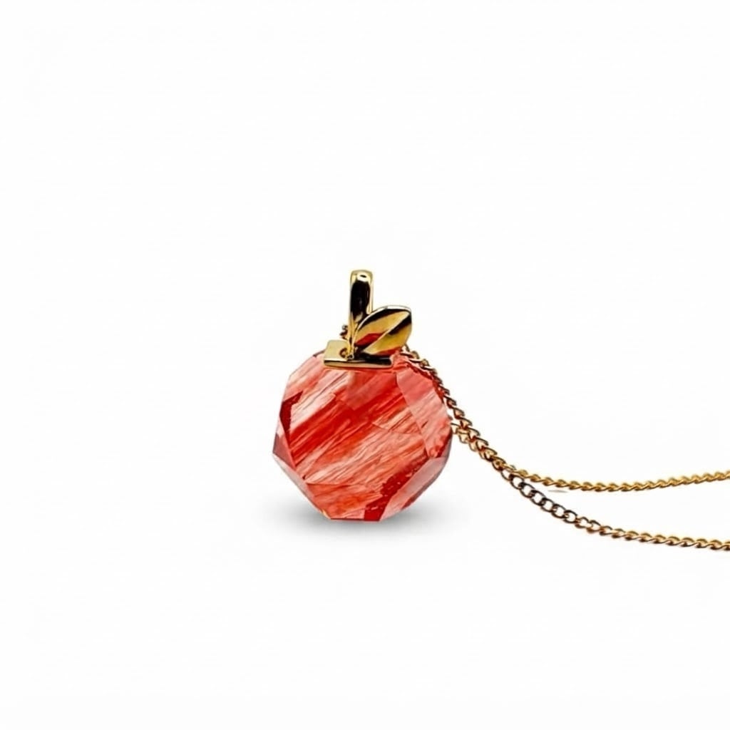 【Fruit Jewels】林檎