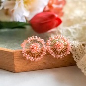 【8周年記念】春萌えのころ（初めての口紅）