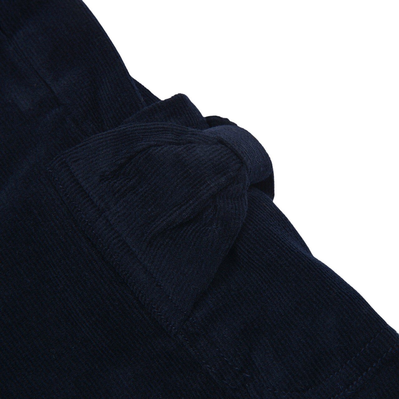 FORK CHIPS［取寄］candy ribbon pants 26winter