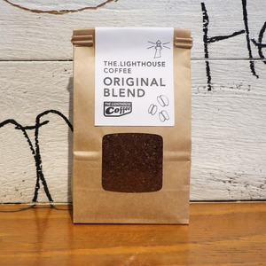 The.Lighthouse Coffee ORIGINAL BLEND Filter Type (200g)