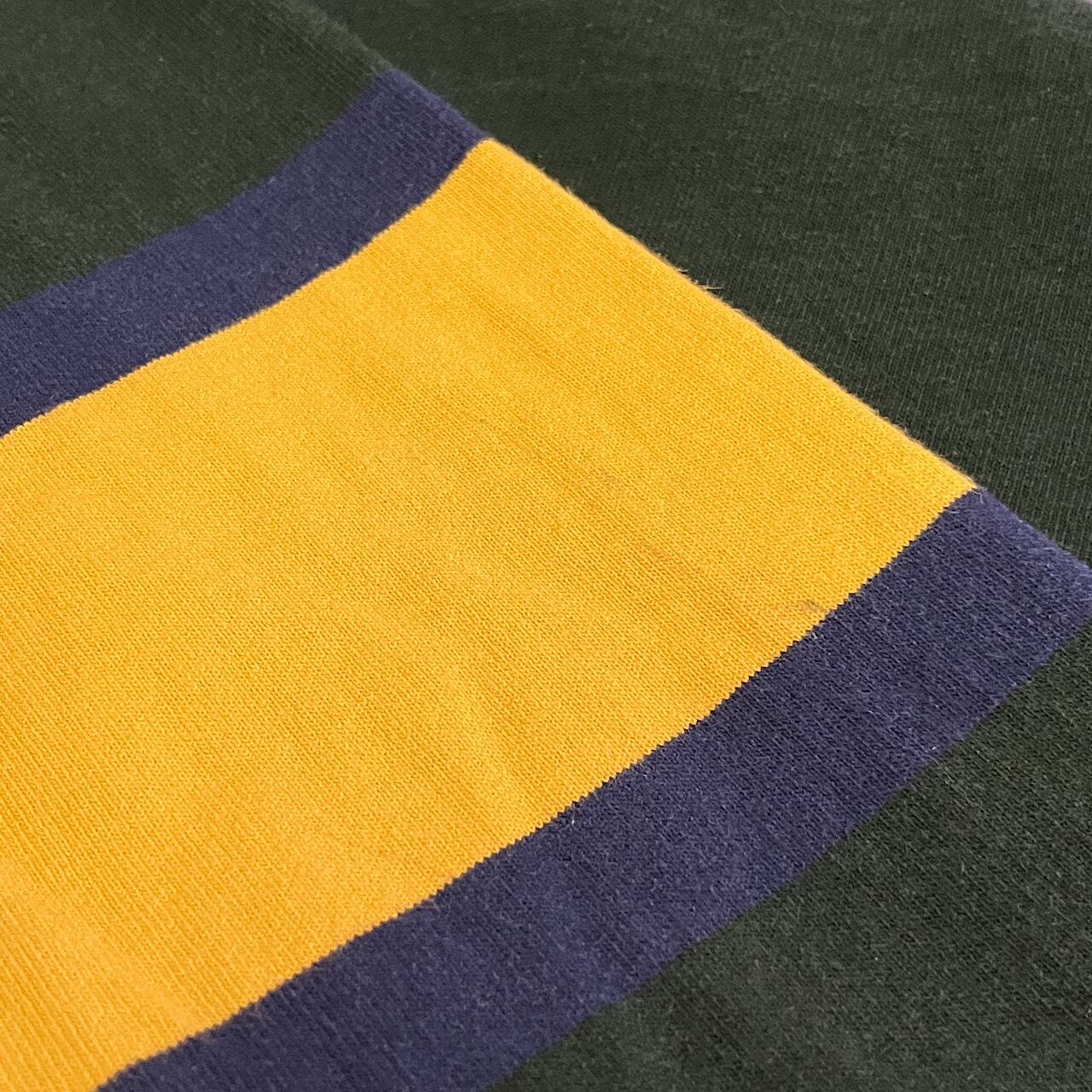 Polo by Ralph Lauren ポロバイラルフローレン ボーダー ラガーシャツ