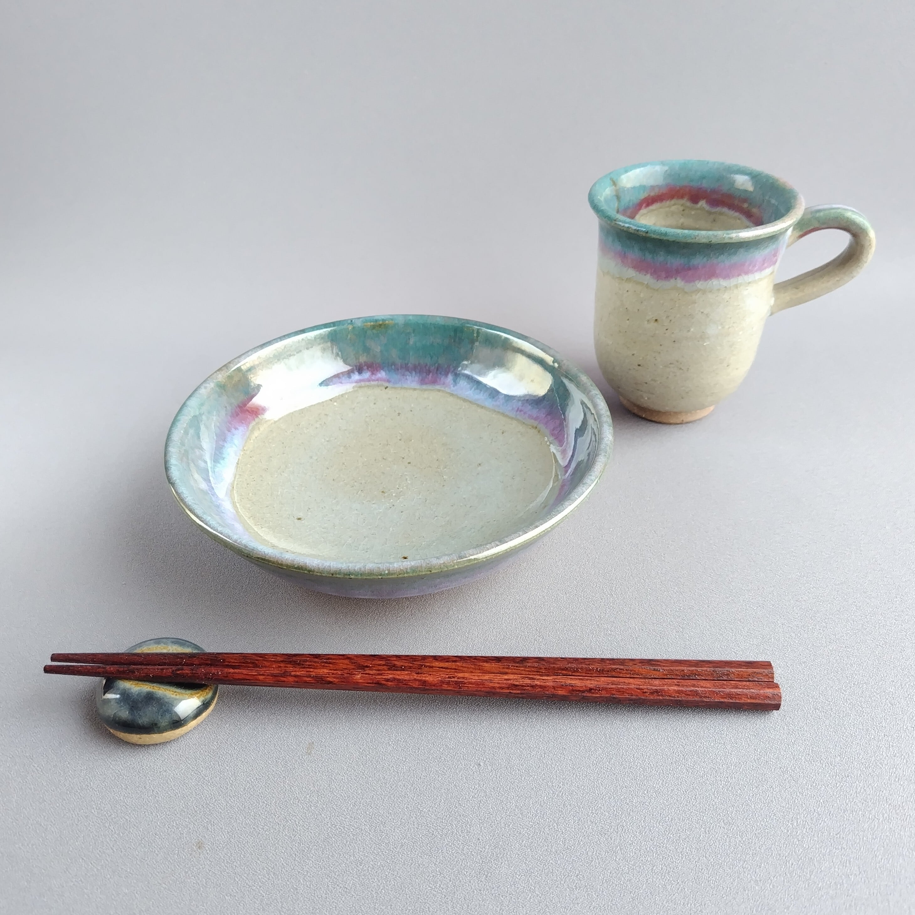 中皿・中鉢（直径約15cm～23.5cm） | やきもの實陶（さねとう）