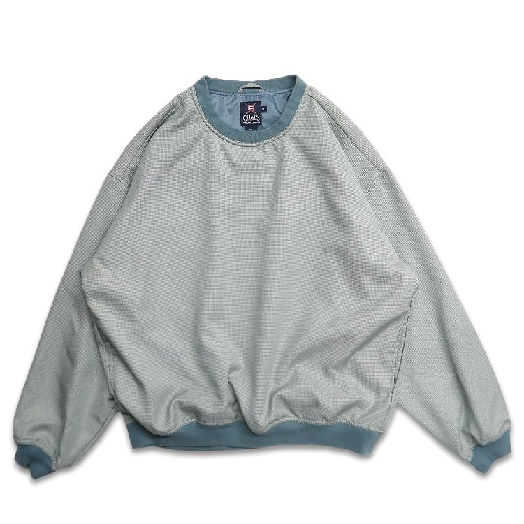 古着 90年代〜 チャップス ラルフローレン CHAPS RALPH LAUREN 総柄 