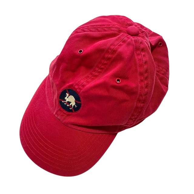 【ランクA】DIESEL D-LUXXX LOGO CAP