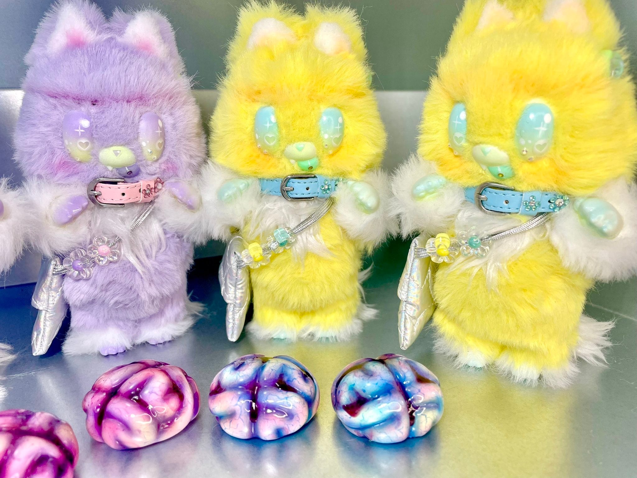 ぷーさん出品 今年も大変お世話になりました🦀✨ たくさんの出会い、たくさん経験を