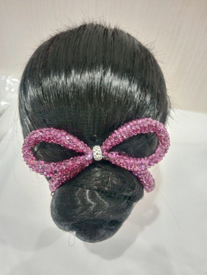 社交ダンスヘッドアクセサリーHA-52ダンスアクセサリーベリーダンス