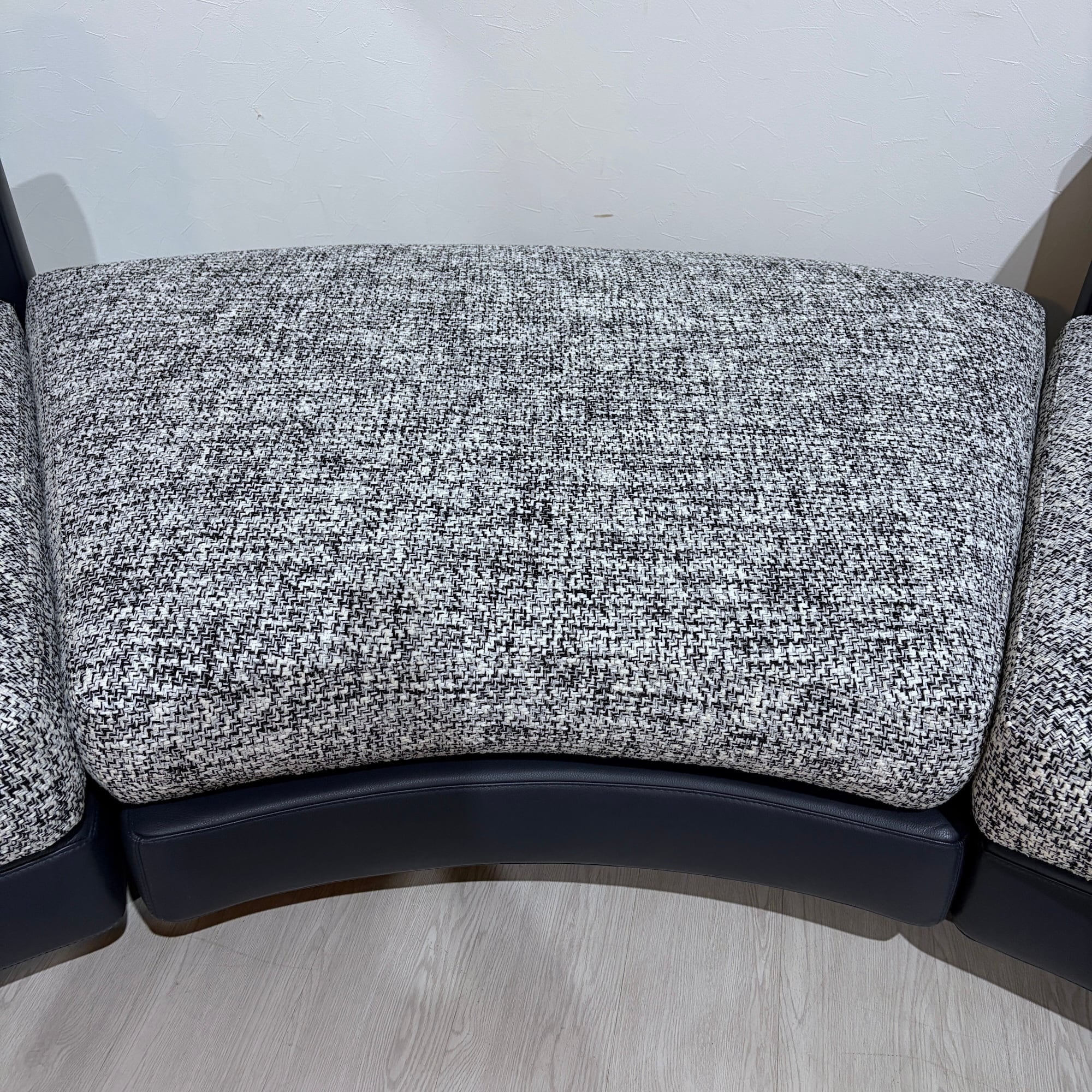 未使用】ミノッティ ダニエルズ Minotti DANIELS シーティングシステム