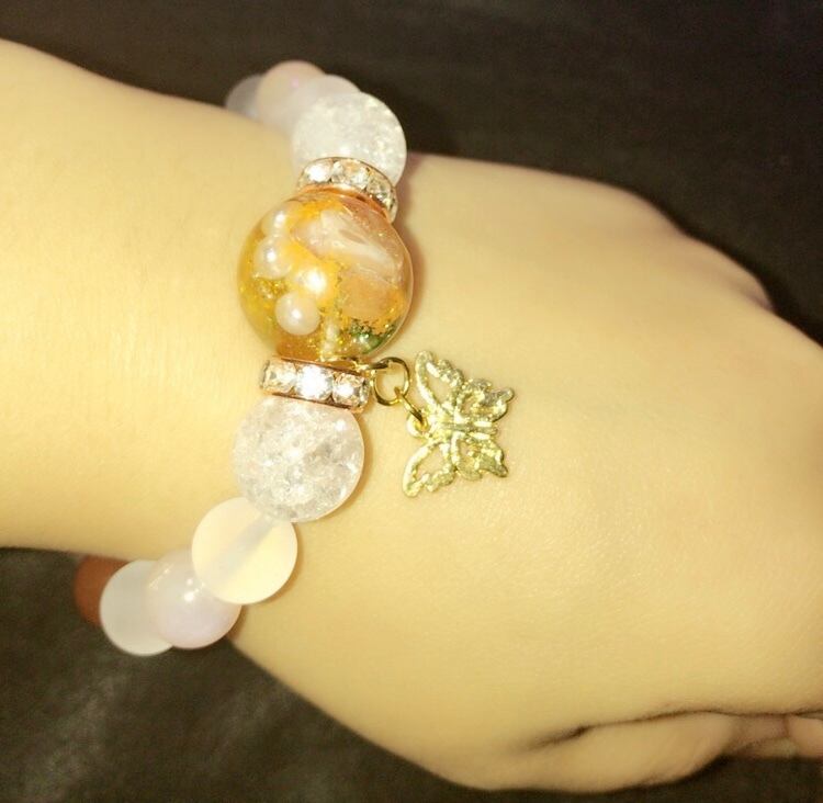 Positive ブレスレット