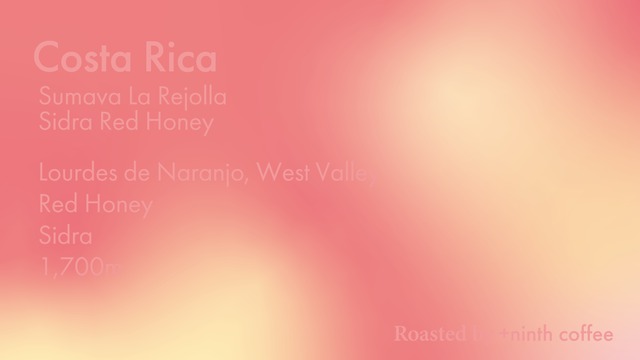 Ethiopia Gotiti, Heirloom - Washed