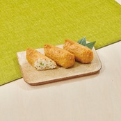 冷凍 わさびいなり　3個入×6パック