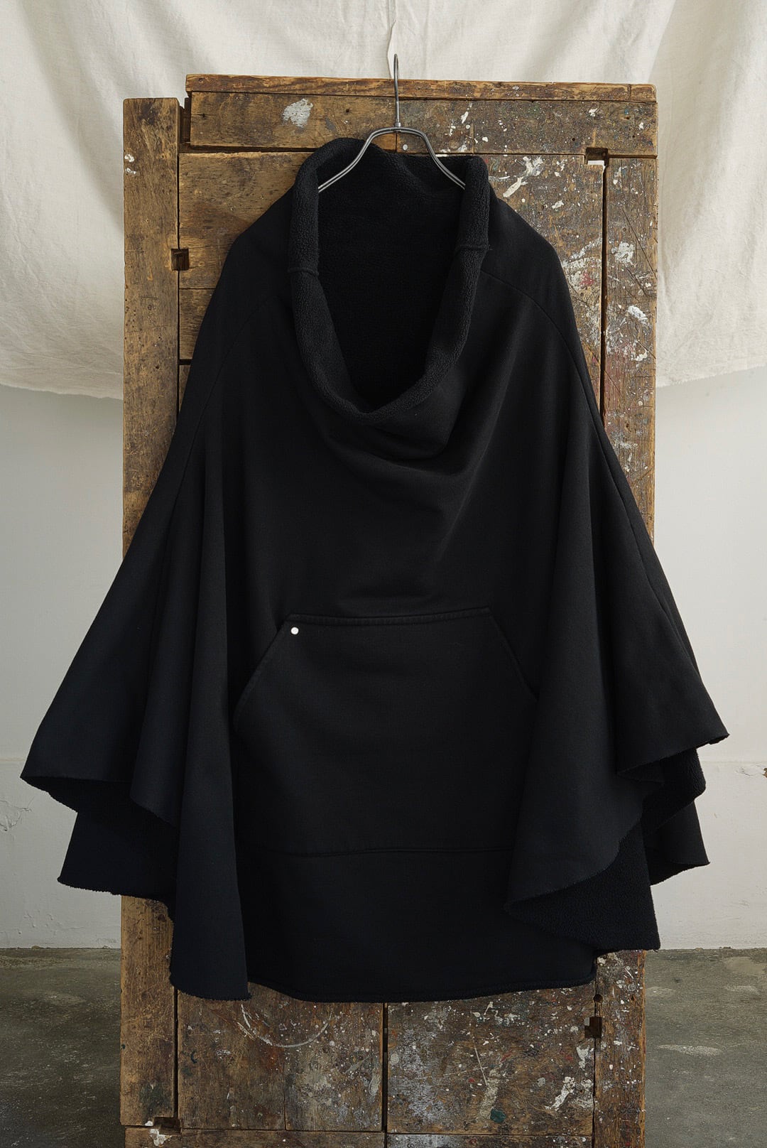 【超希少】BLESS n° タオル地 ベスト ポンチョ　ブレス　アーカイブ 超希少】BLESS n° タオル地 ベスト ポンチョ ブレス アーカイブ