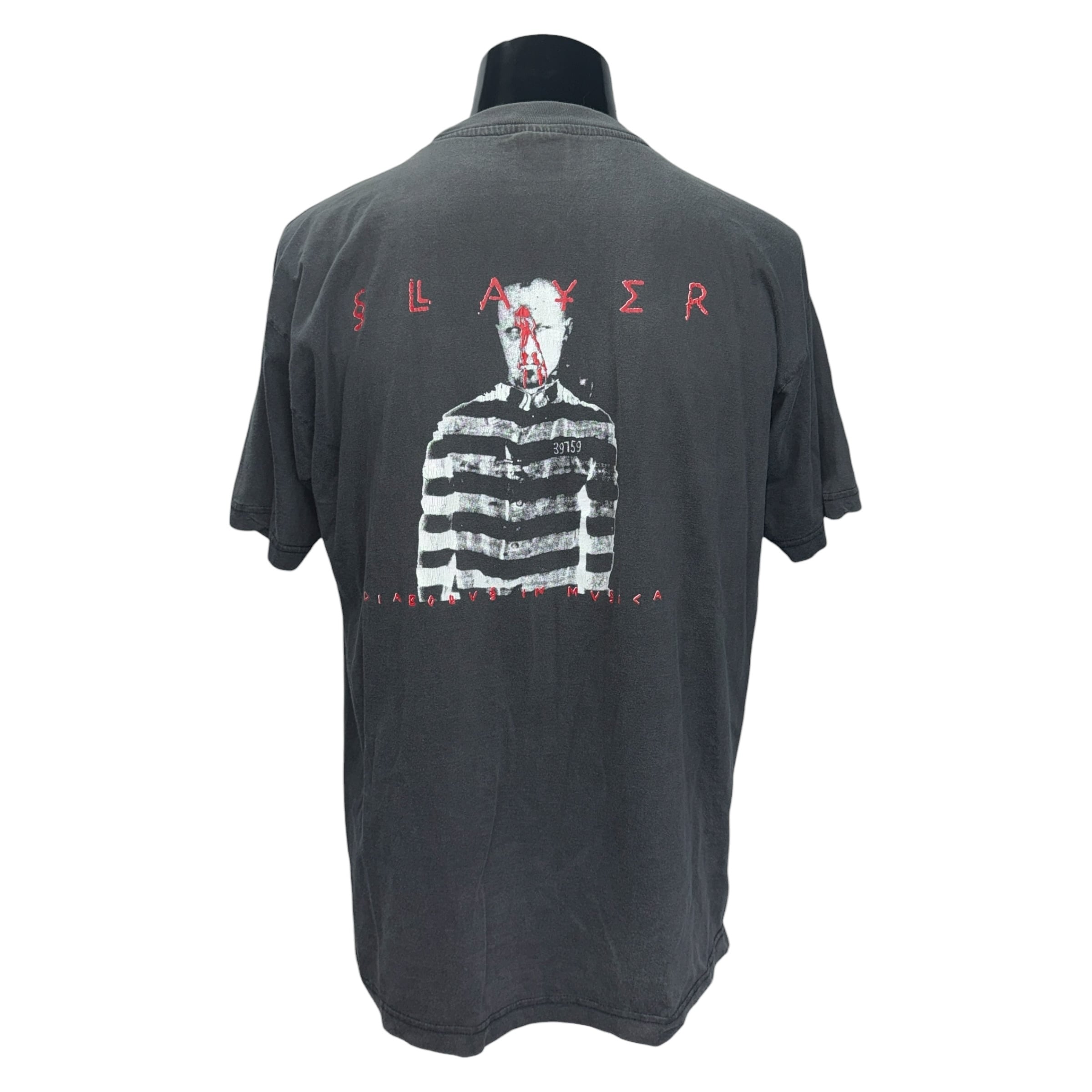 SLAYER】スレイヤー 