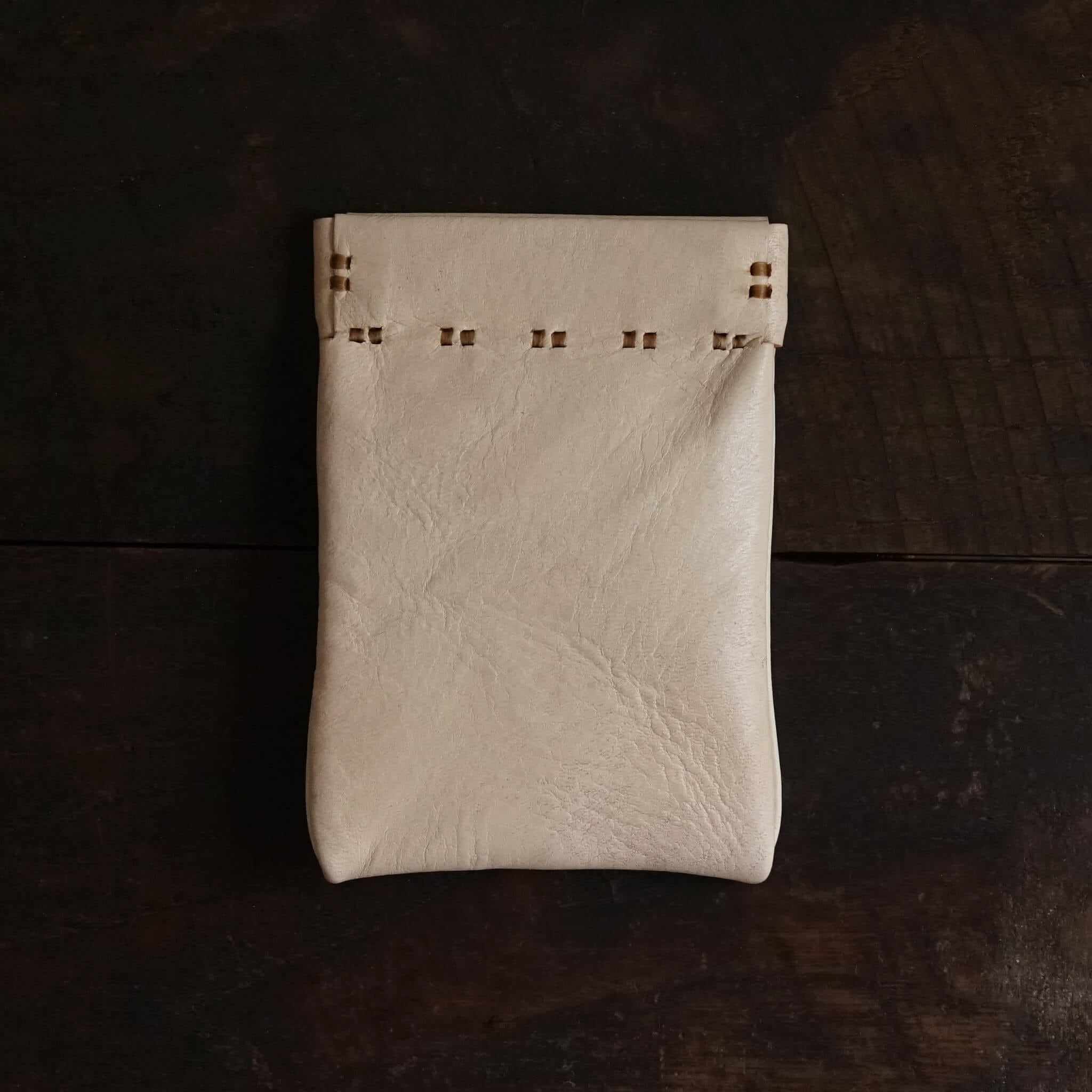 財布 - wallet | lore + needles / ロー・アンド・ニードルズ