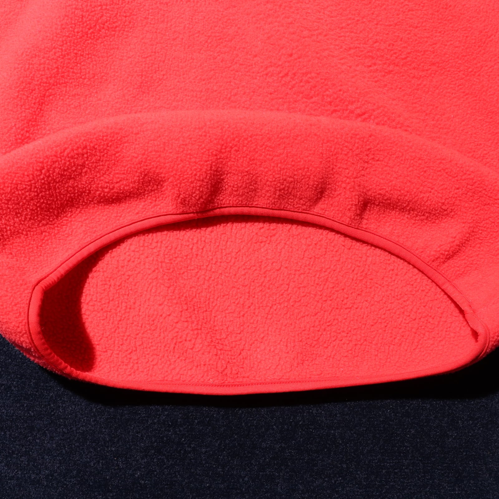 M ピンク 98年 シンチラスナップT Patagonia パタゴニア フリース