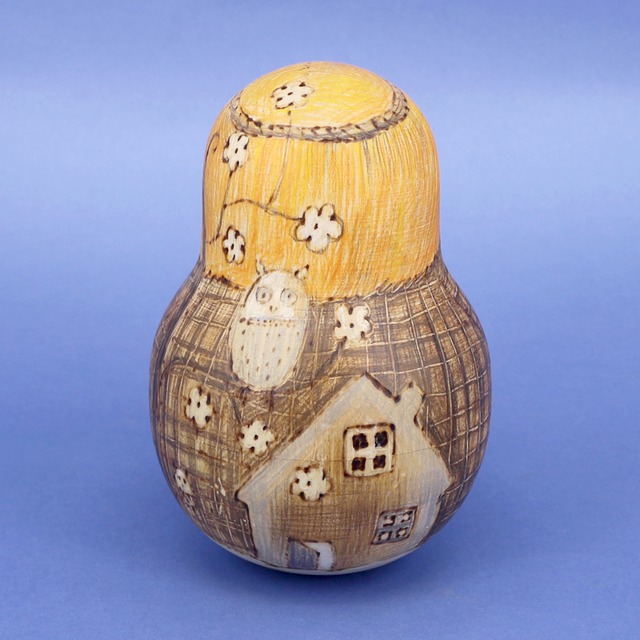 ボルシェヴィキ工房　ベル