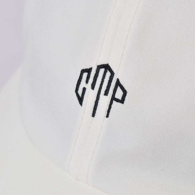 CATERPP SB CAP（WHITE） | 帽子専門店 Oh！osaka hat 飛ばない