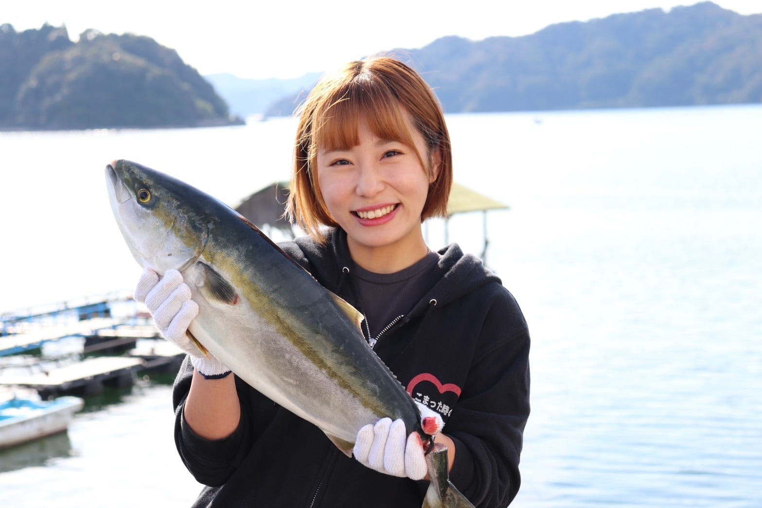 レア！【水産の歴史】鰤（ぶり）街道〜その歴史と文化〜 レア！【水産の歴史】鰤（ぶり）街道〜その歴史と文化