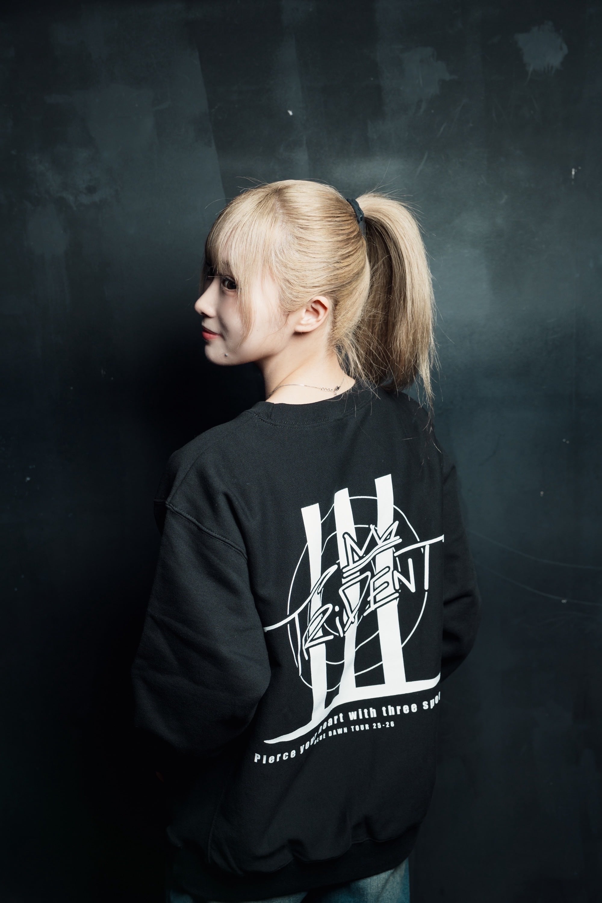 ALL ITEM | TRiDENT Official Online Store