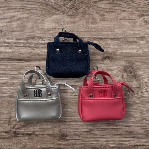 【ミニチュアトートバック】エコバッグ入り【クリックポスト¥185全国一律】