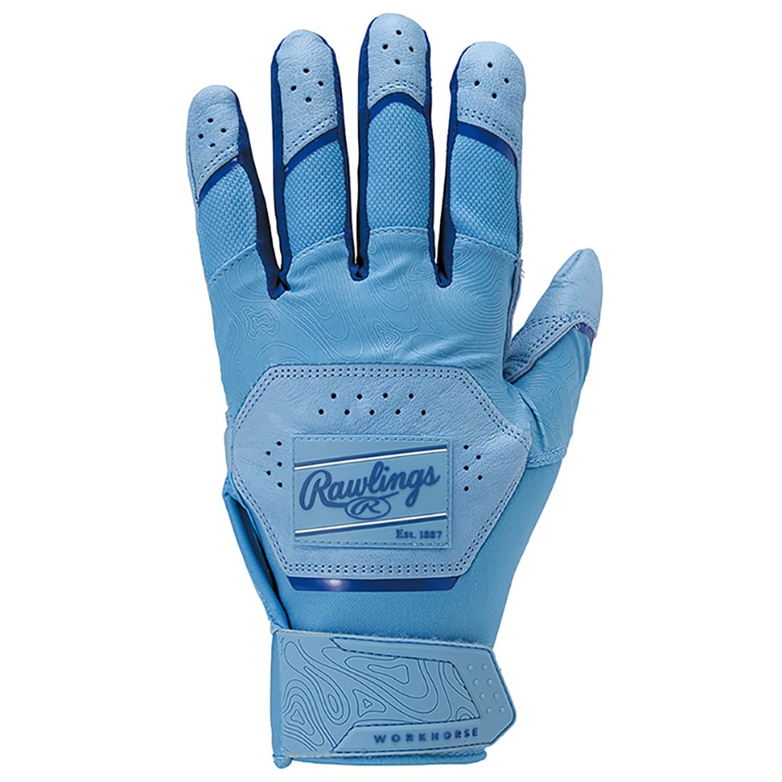 Rawlings(ローリングス)野球用 バッティンググラブ バッテ 手袋 両手用