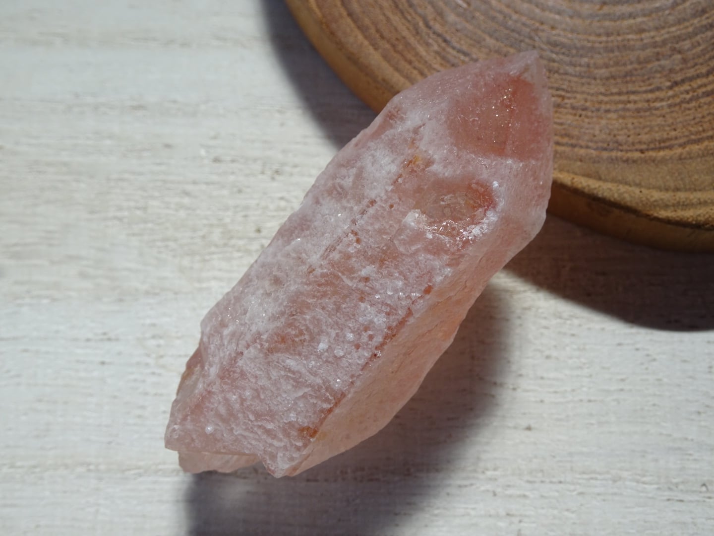 ドリームシクルレムリアンクォーツ ~Lemurian Fairy~ No.2 | 虹石屋