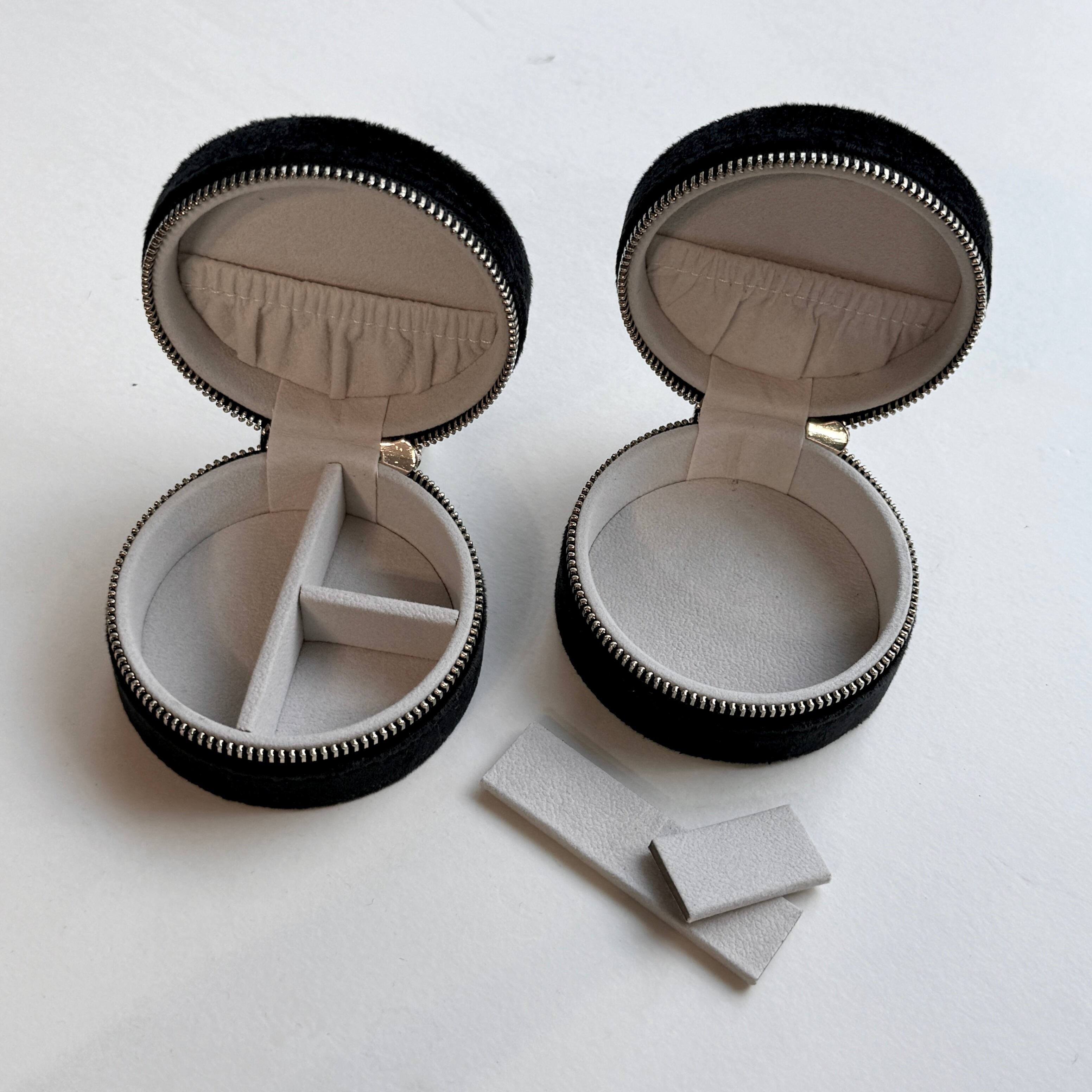 ジュエリーケース M - 10.馬3頭 | TAMARI ONLINE / オンラインショップ