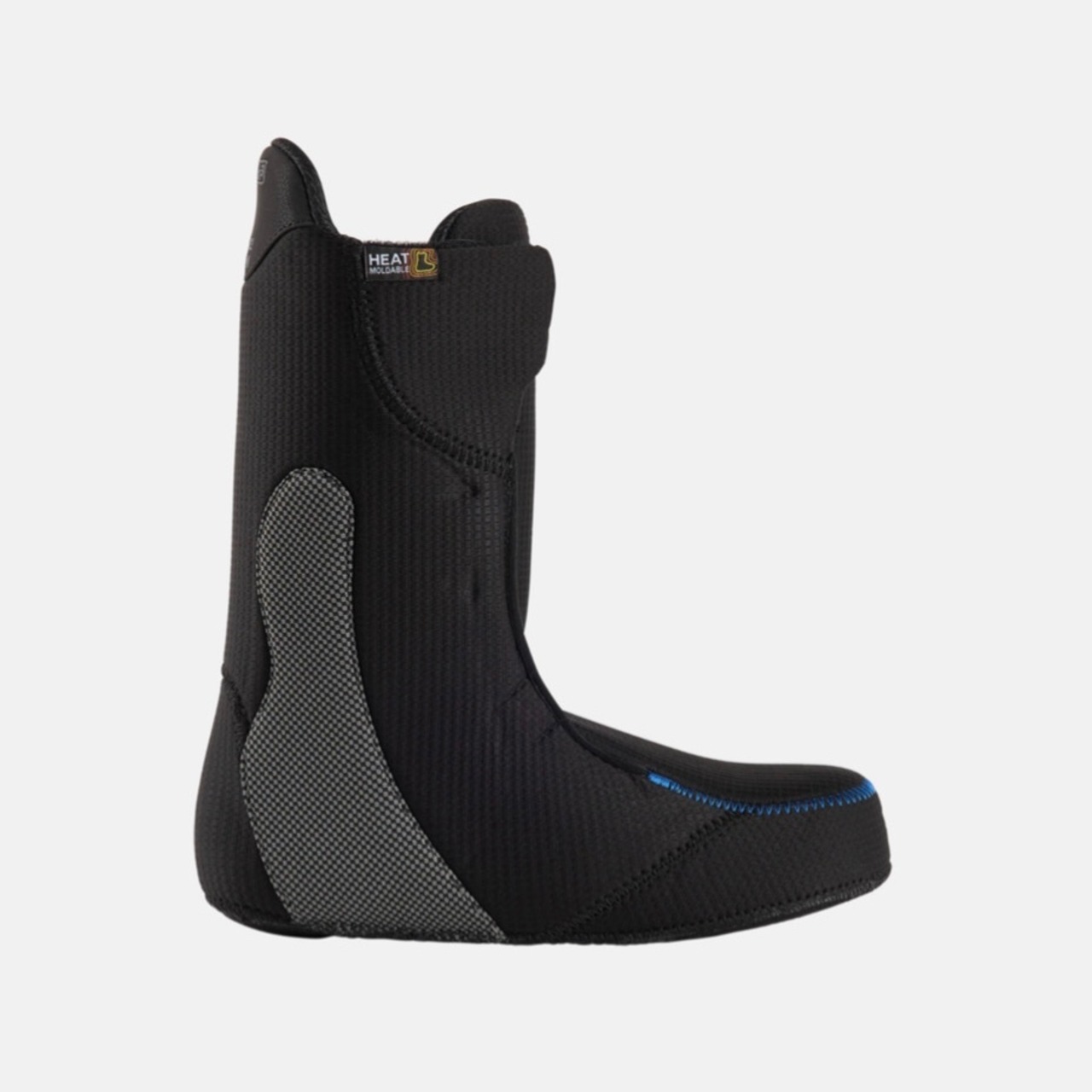24-25モデル . BURTON .『 SWATH STEP ON 』. Black . バートン 