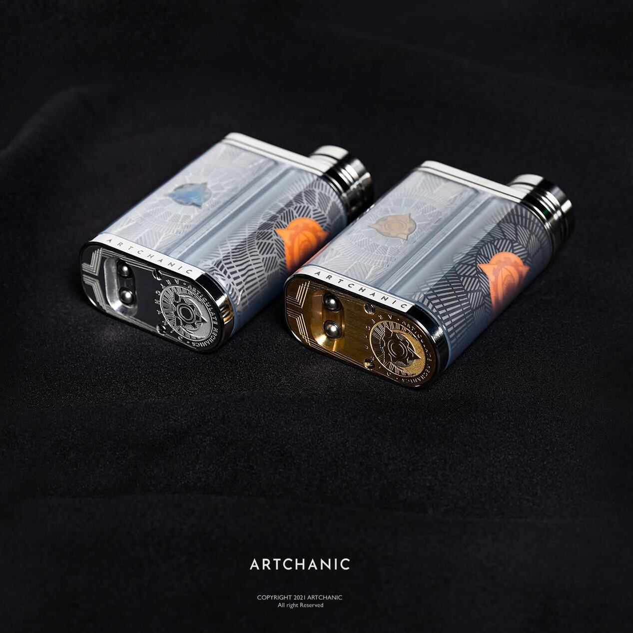 ARTI by Artchanic Custom body, sleeve for ARTI Artchanic : r 