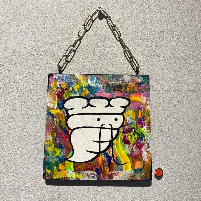 WOF  "Charm"