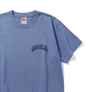 GOOD HELLER / SPADE SNAKE LOGO S/S TSHIRT / Tシャツ / T SHIRT / GH-25SS042