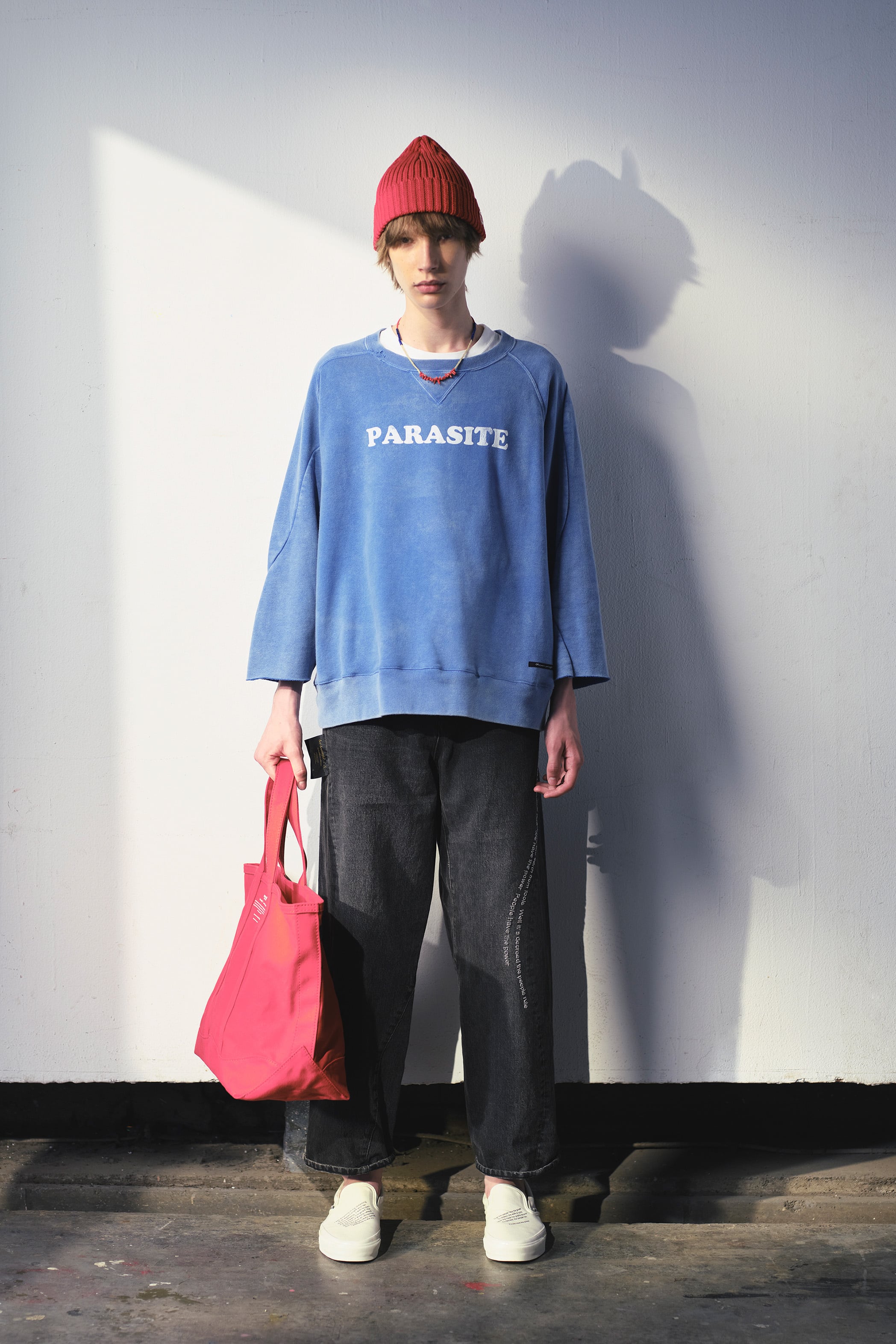 UC1F4808-1 BLACK | UNDERCOVER Kanazawa