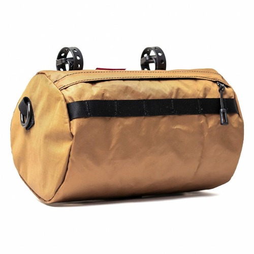 SWIFT INDUSTRIES  スイフトインダストリーズ   andito bicycle bag (ecopak/coyote)