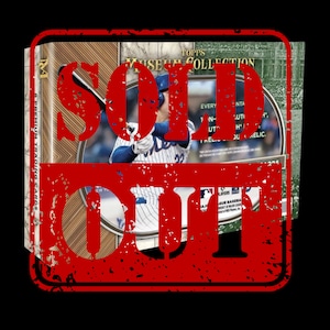 ★完売 US産 2025 Topps Museum Collection Baseball