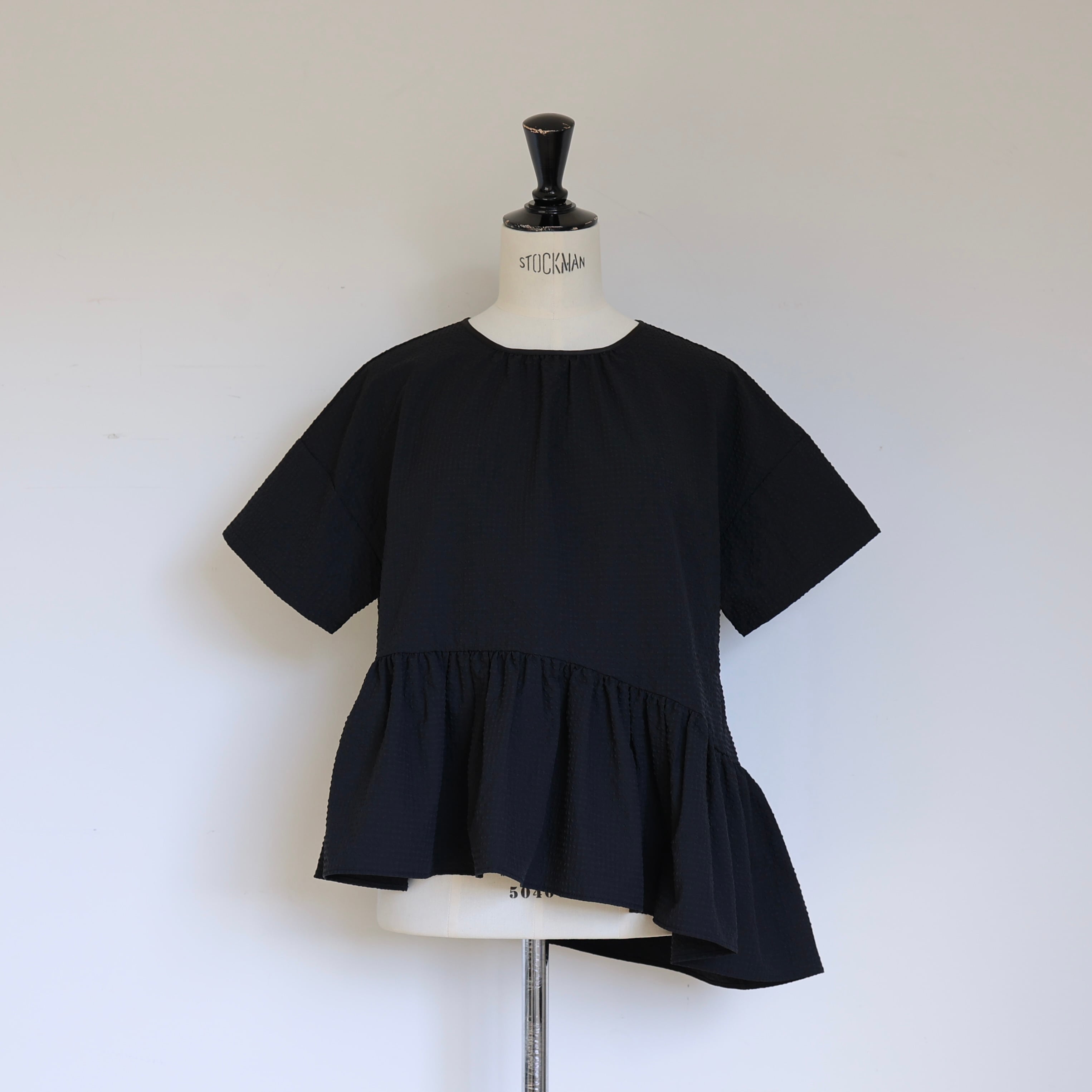 gypsohila☆美品！レースフリル☆Match Tops☆ トップス | gypsohila
