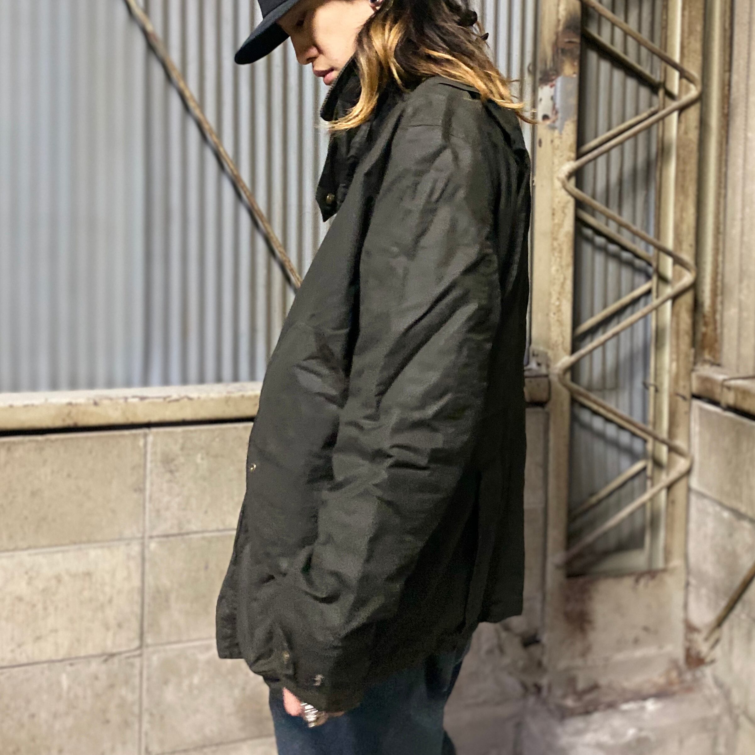 Polo by Ralph Lauren ポロバイラルフローレン ハンティングジャケット