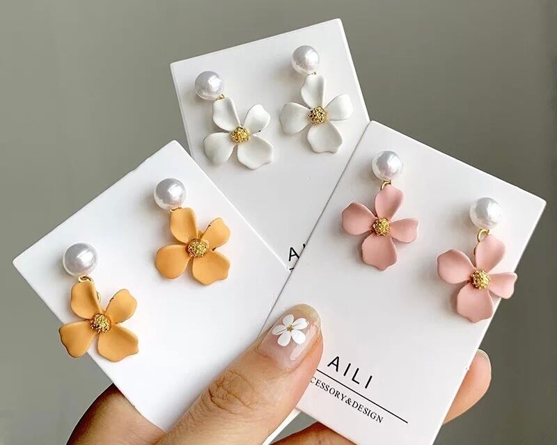 セルイヤリング