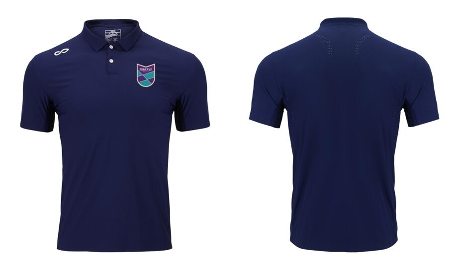 ミネルバ宇部　22-23 記念　ユニフォーム アドミラル ゴルフ（Admiral GOLF）（メンズ、レディース