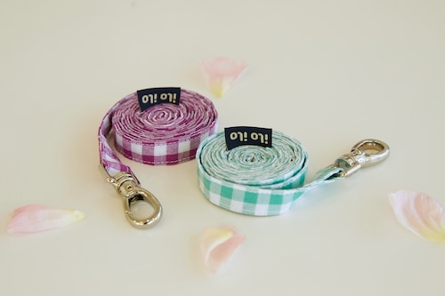 Rose leash 全2色