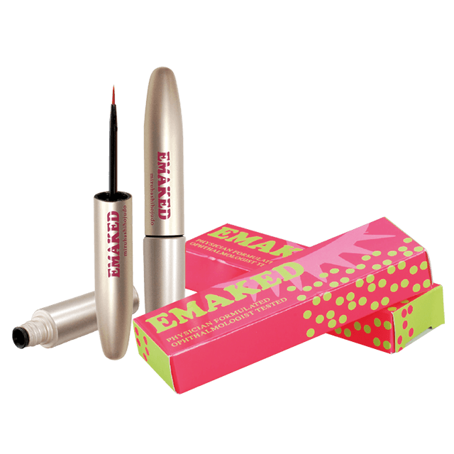 エマーキット(2mL) エマーキット 2mL エマーキット 2mL EMAKED エマーキット まつげ美容液