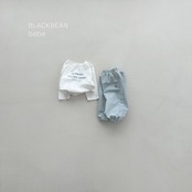 Blackbean 26/SS(Baby)French Bebe Tee