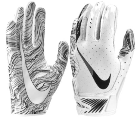 NIKE VAPOR JET 5.0 GLOVE アメフト グローブ