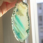 Cream Soda 13 - アゲートヒーリングチャイム / Agate Healing Chime 1137