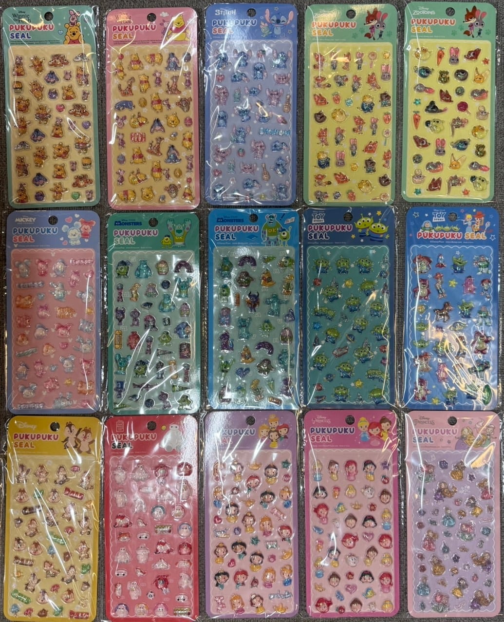 ボンドロ3枚以上確定！ラッキーボックス【ランダム10枚入り】 | HOBBY