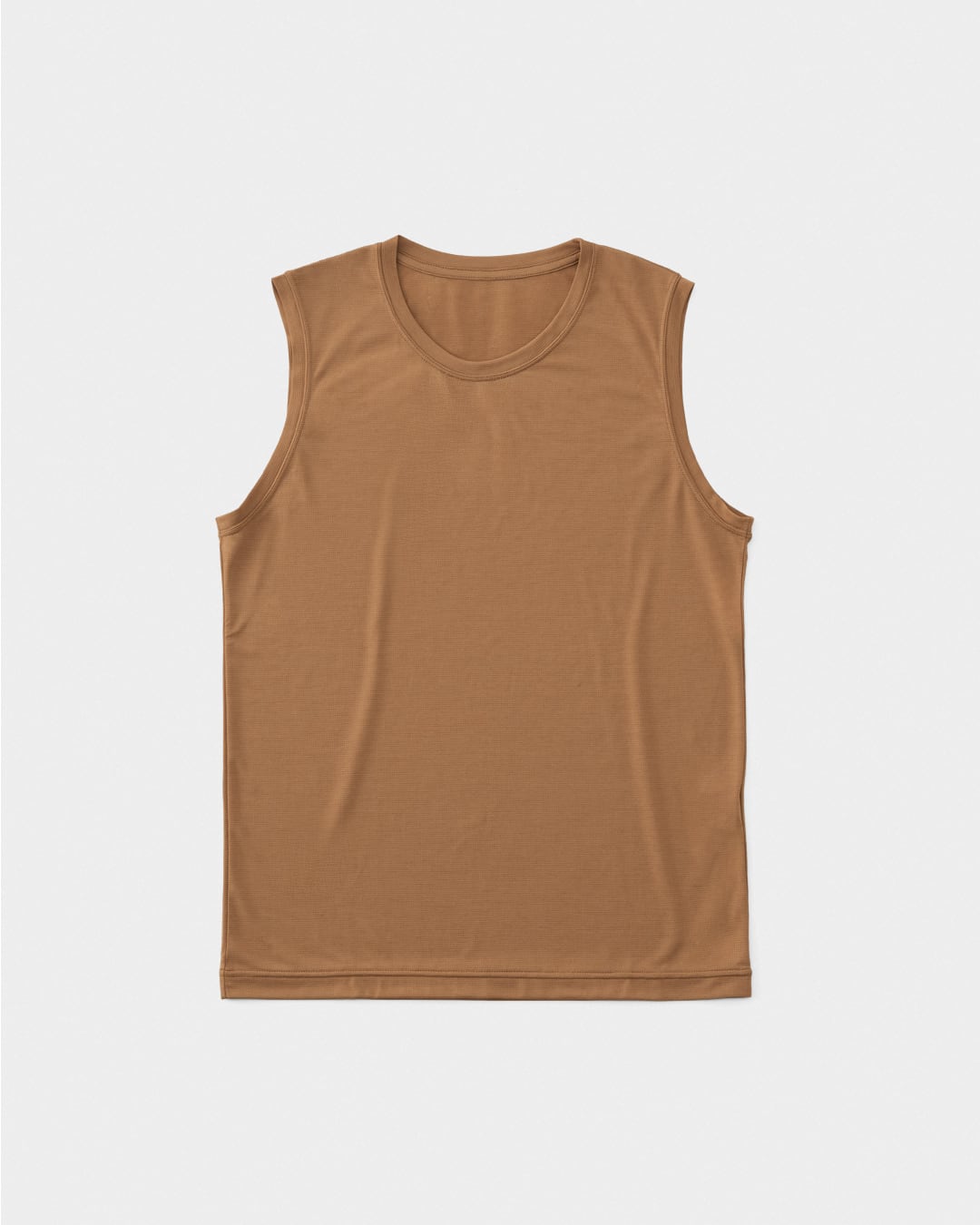 山と道 / CHEMICAL B SLEEVELESS（MEN） | st. valley house - セント