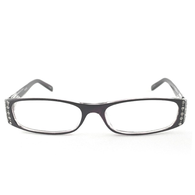 セルフレーム老眼鏡　（品番　RP135PU)